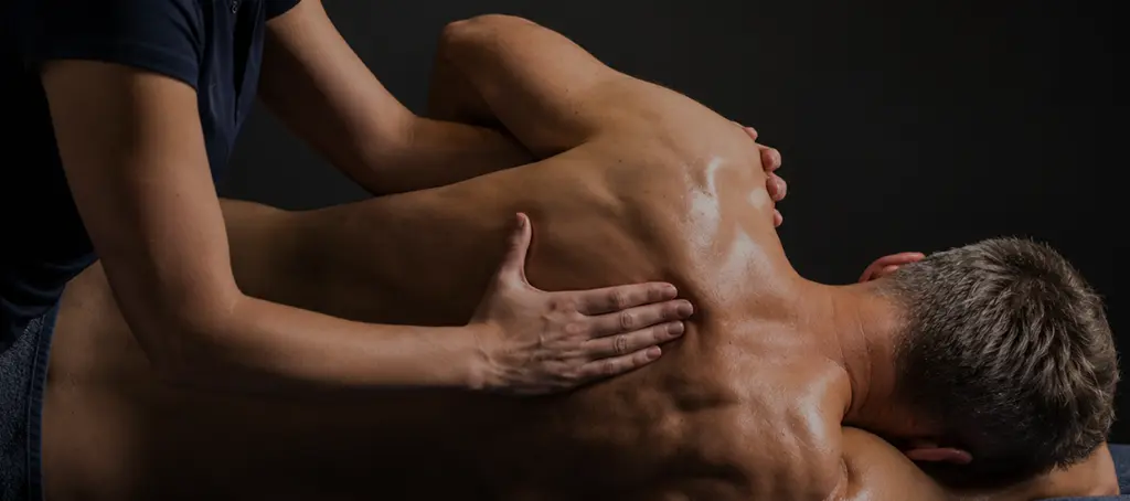 Shoulder massage nyc elite healers sports massage midtown manhattan